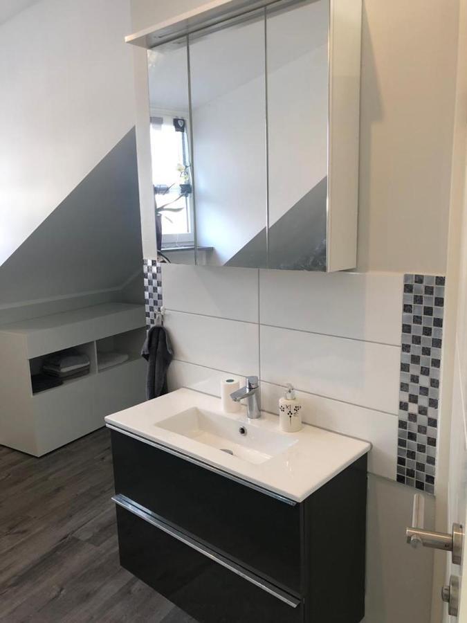 Apartment Bina In Trier Exterior photo
