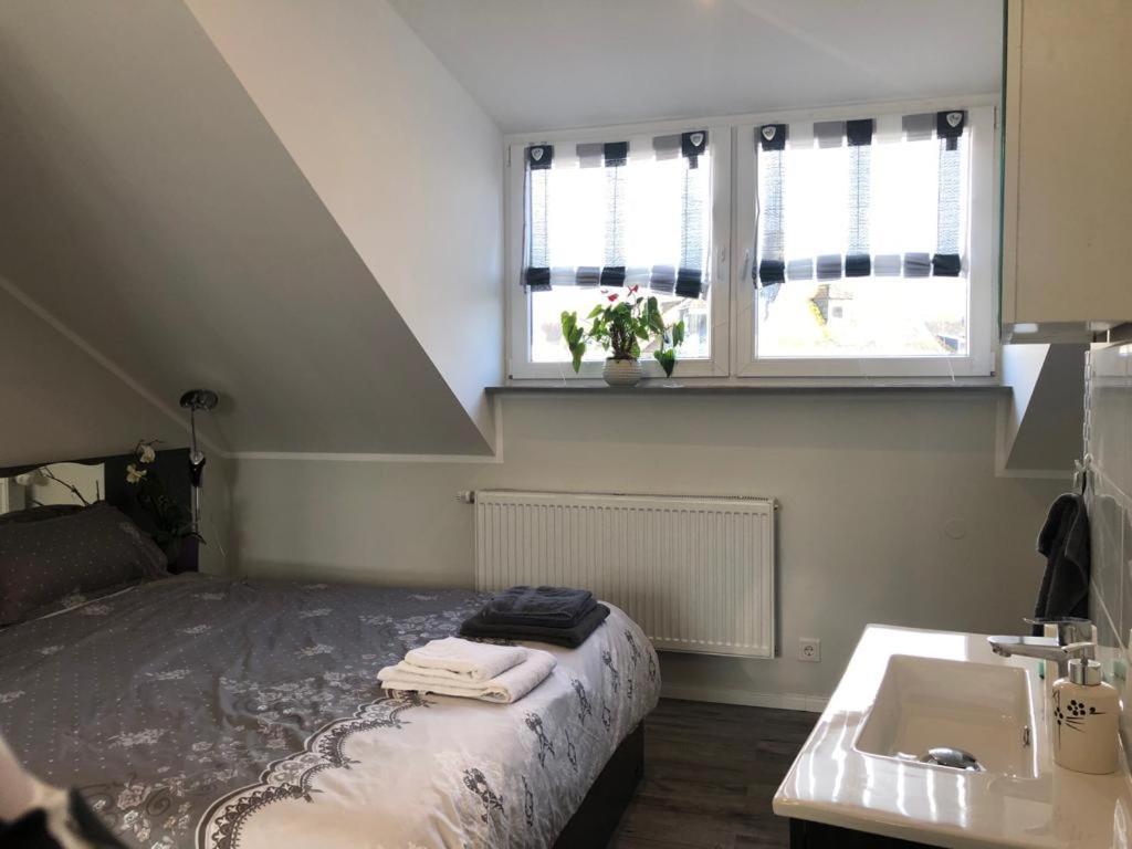 Apartment Bina In Trier Exterior photo