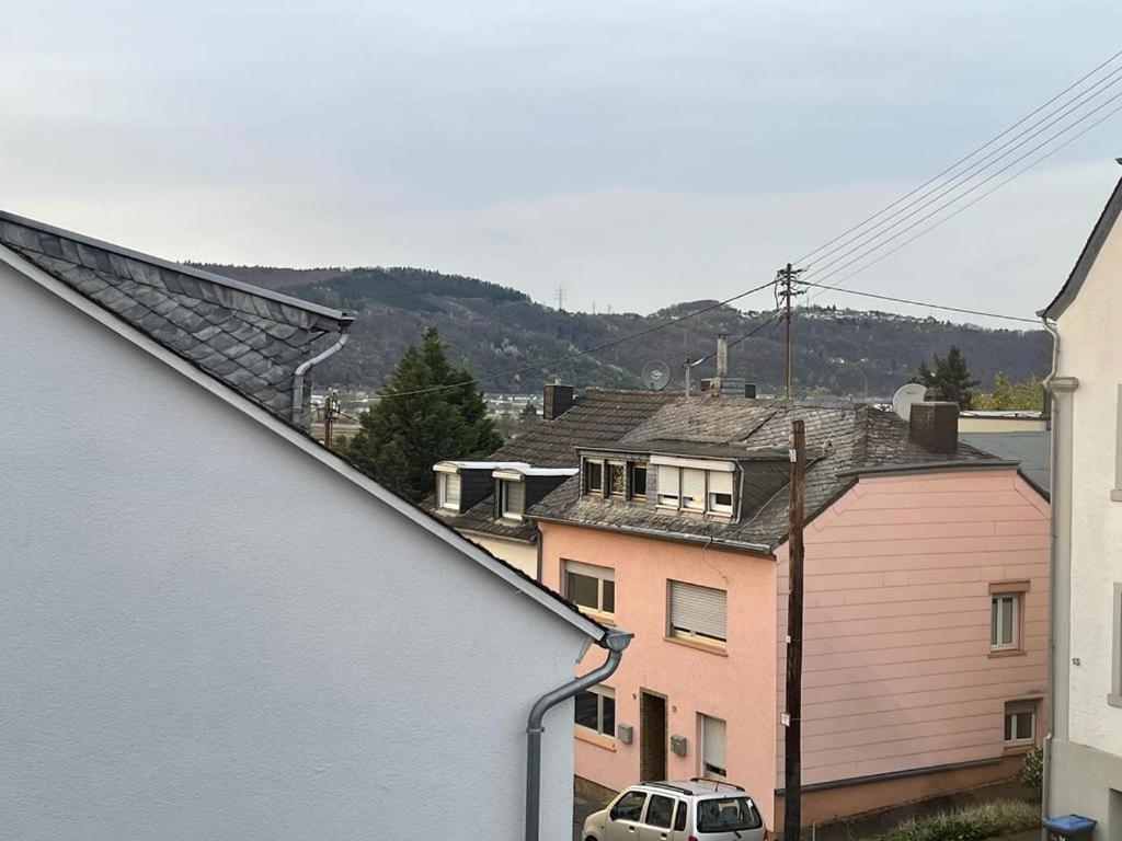 Apartment Bina In Trier Exterior photo