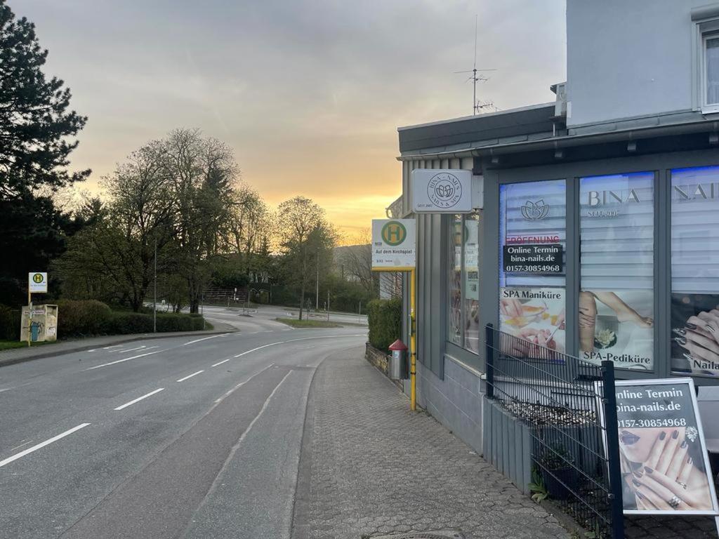 Apartment Bina In Trier Exterior photo