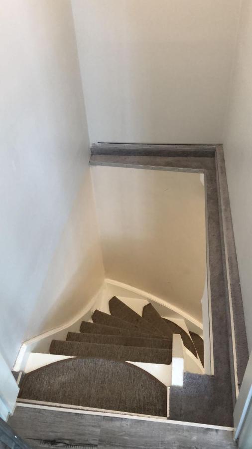 Apartment Bina In Trier Exterior photo