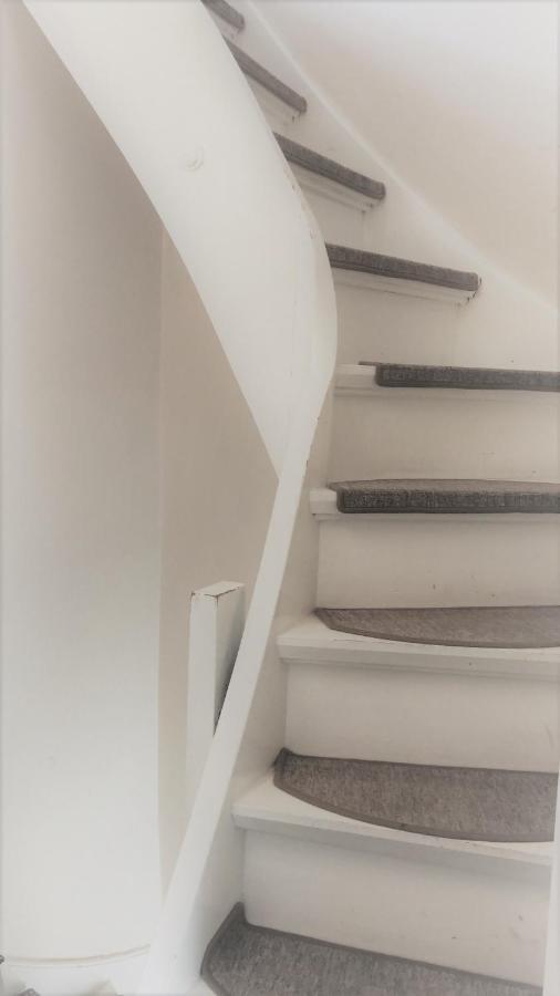 Apartment Bina In Trier Exterior photo