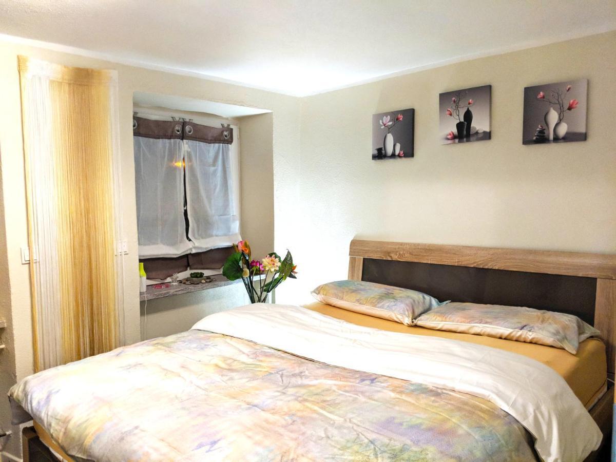 Apartment Bina In Trier Exterior photo